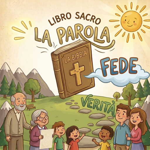 La Parola che salva